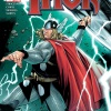 Thor (2007) #1
