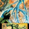 Avengers Assemble #1 preview art by Mark Bagley