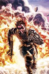 Winter Soldier #5 
