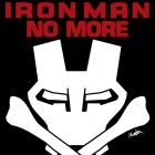 Iron Man No More