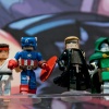 Diamond Select Toys Minimates MVC3