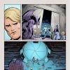 FF #18 preview art by Nick Dragotta