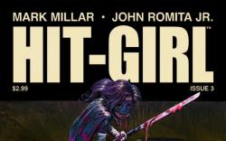 HIT-GIRL 3