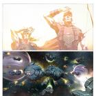 Assembling the Avengers Pt. 2