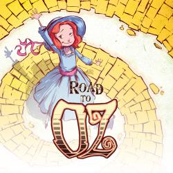 Road To Oz Series