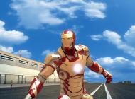 Iron Man 3: The Official Game