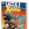 WOLVERINE & THE X-MEN BY JASON AARON VOL. 4 TPB (AVX, COMBO)