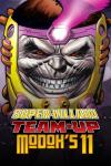 Super-Villain Team-Up/Modok's 11 (2007 - 2008)