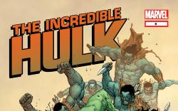 Incredible Hulk (2011) #6