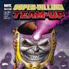 Super-Villain Team-Up/Modok's 11 (2007) #1