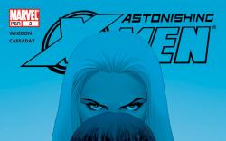 Astonishing X-Men (2004) #2