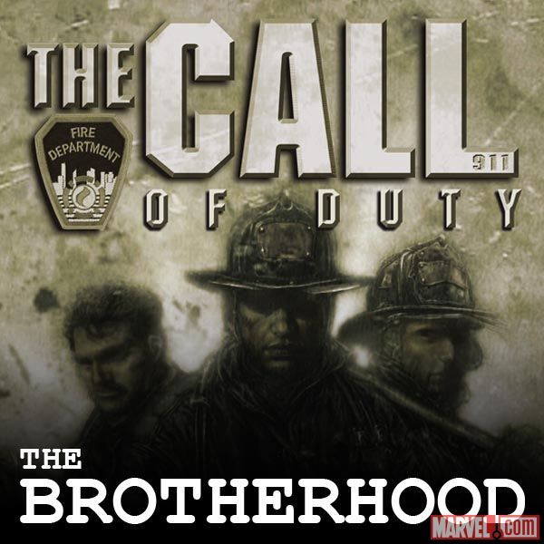 The Call of Duty: The Brotherhood (2002)