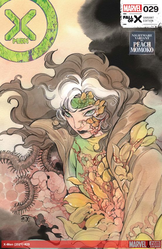 X-Men (2021) #29 (Variant)