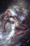 Black Widow: Deadly Origin (2009) #4
