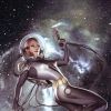 Black Widow: Deadly Origin (2009) #4