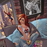 AMAZING SPIDER-MAN #601
