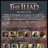 MARVEL ILLUSTRATED: THE ILIAD #5, page 1