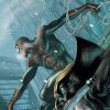 AMAZING SPIDER-MAN VARIANT #555