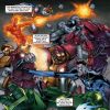 Ultimate Fantastic Four #49, page 1