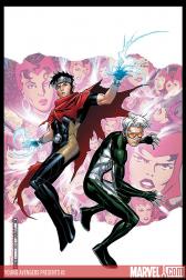 Young Avengers Presents #3 