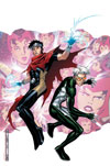 Young Avengers Presents (2008) #3
