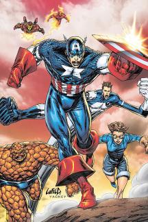 Onslaught Reborn (2006) #3