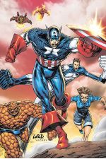 Onslaught Reborn (2006) #3