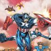 Onslaught Reborn (2006) #3