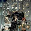 X-MEN UNLIMITED (2004) #6 COVER