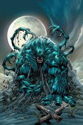 Incredible Hulk #69 