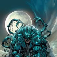 Incredible Hulk #69