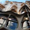 Gaudي's Casa Batllَ