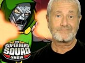 Super Hero Squad Show: Charlie Adler Intervie