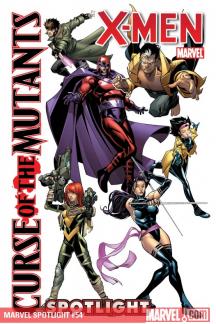 Marvel Spotlight (2005) #49