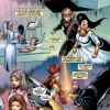 X-Men: Die By The Sword #4, page 2