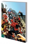 Age of Heroes (Trade Paperback)