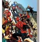 Age of Heroes TPB