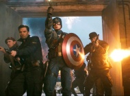 Captain America: The First Avenger Trailer 1