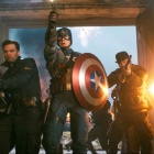 Watch the Debut Trailer for Captain America: The First Avenger