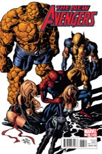 New Avengers