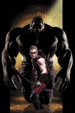 Ultimate Hawkeye (0000) #3