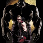Ultimate Hawkeye #3