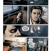 Castle: Richard Castle's Deadly Storm preview page by Lan Medina