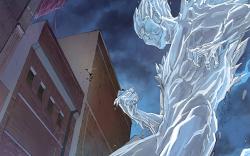 Uncanny X-Force: Fall and Rise