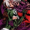 Rogue & Magneto