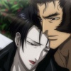 Screenshot from Wolverine episode 12