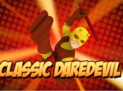 SHSO: Classic Daredevil Vignette