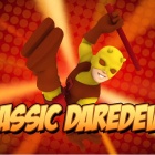 Super Hero Squad Online: Meet Classic Daredevil
