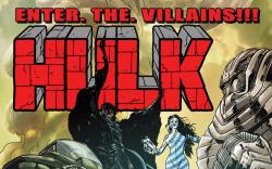 Hulk (2008) #33