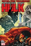 Hulk (2008) #33